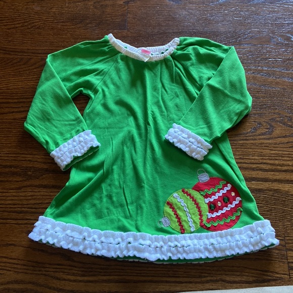 Holiday set! Girls set - Picture 2 of 7